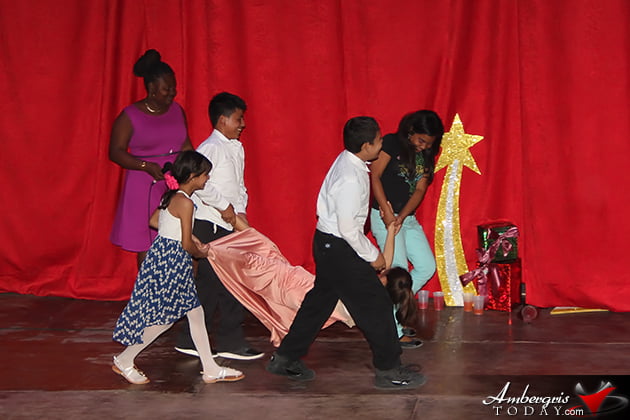 Isla Bonita Elementary Christmas Extravaganza Isla Bonita Elementary Christmas Extravaganza