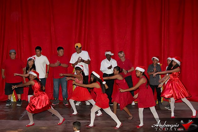 Isla Bonita Elementary Christmas Extravaganza Isla Bonita Elementary Christmas Extravaganza