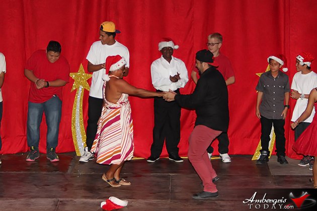 Isla Bonita Elementary Christmas Extravaganza Isla Bonita Elementary Christmas Extravaganza