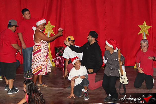 Isla Bonita Elementary Christmas Extravaganza Isla Bonita Elementary Christmas Extravaganza