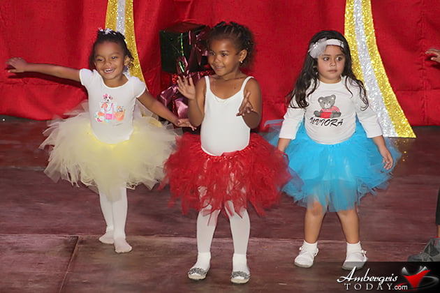 Isla Bonita Elementary Christmas Extravaganza Isla Bonita Elementary Christmas Extravaganza