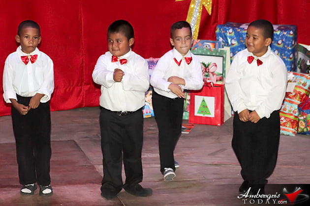 Isla Bonita Elementary Christmas Extravaganza Isla Bonita Elementary Christmas Extravaganza