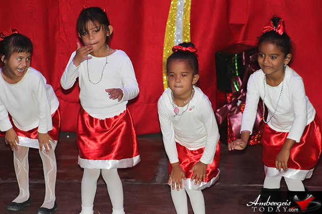 Isla Bonita Elementary Christmas Extravaganza Isla Bonita Elementary Christmas Extravaganza