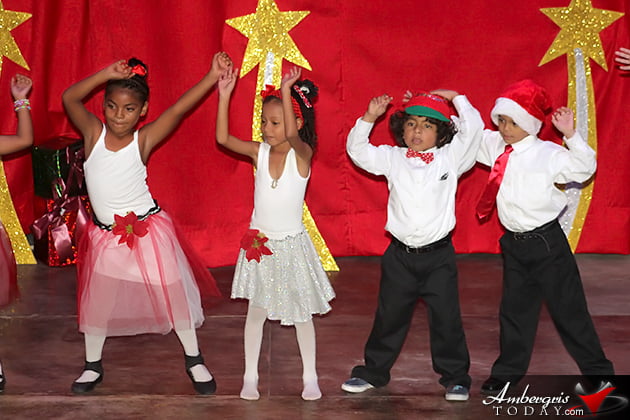 Isla Bonita Elementary Christmas Extravaganza Isla Bonita Elementary Christmas Extravaganza