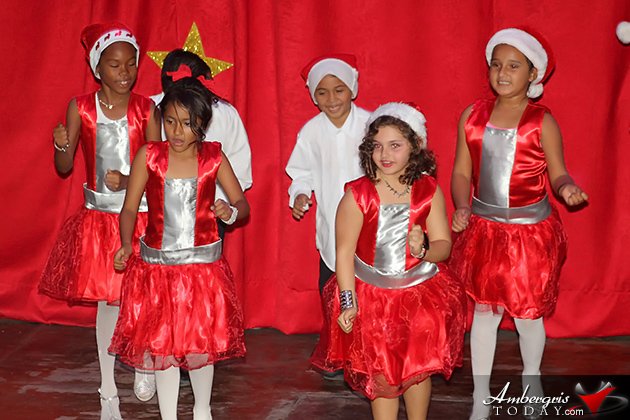 Isla Bonita Elementary Christmas Extravaganza Isla Bonita Elementary Christmas Extravaganza