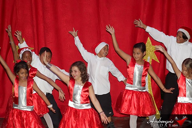 Isla Bonita Elementary Christmas Extravaganza Isla Bonita Elementary Christmas Extravaganza
