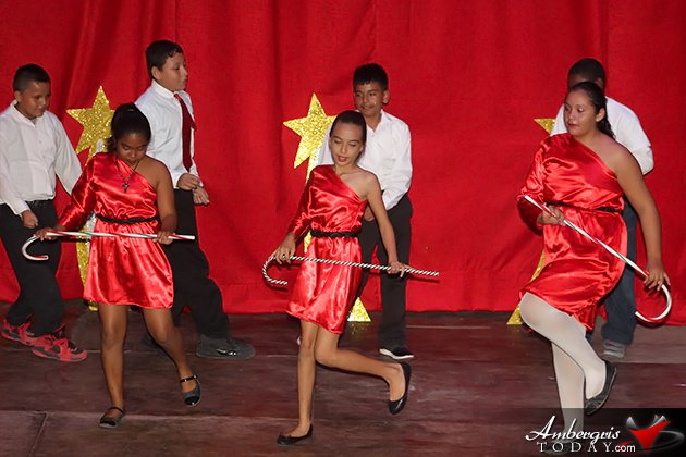 Isla Bonita Elementary Christmas Extravaganza Isla Bonita Elementary Christmas Extravaganza