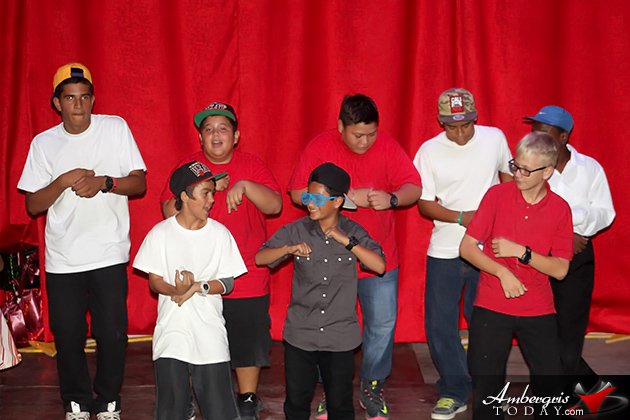 Isla Bonita Elementary Christmas Extravaganza Isla Bonita Elementary Christmas Extravaganza