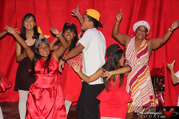 Isla Bonita Elementary Christmas Extravaganza Isla Bonita Elementary Christmas Extravaganza