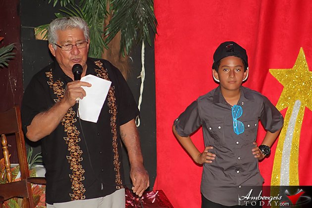 Isla Bonita Elementary Christmas Extravaganza Isla Bonita Elementary Christmas Extravaganza