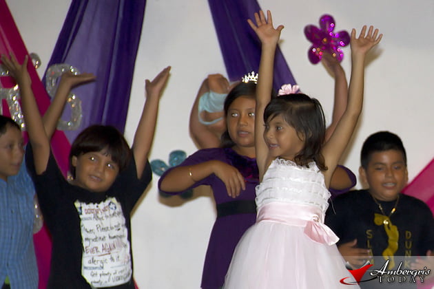 Isla Bonita Elementary School Mother's Day