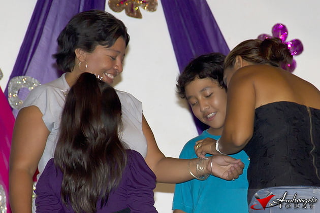 Isla Bonita Elementary School Mother's Day