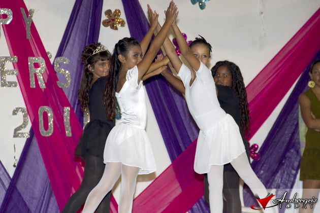 Isla Bonita Elementary School Mother's Day