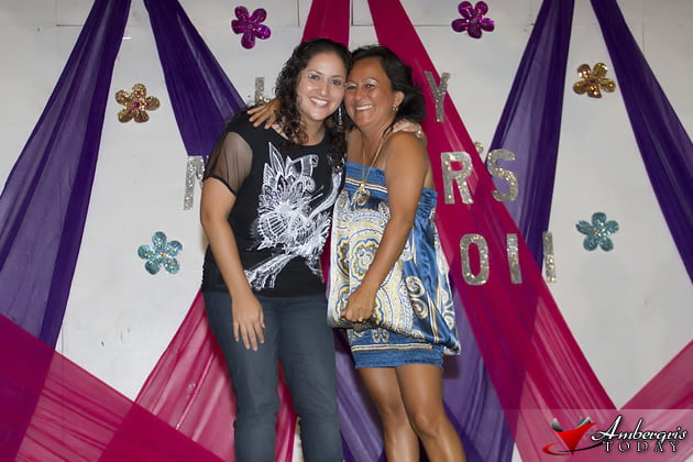 Isla Bonita Elementary School Mother's Day