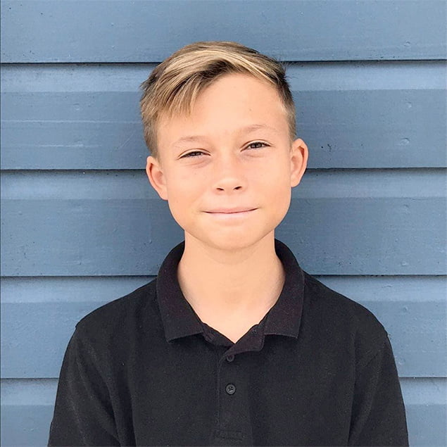 Congratulations to the Graduating Class of the Island Academy 2020.