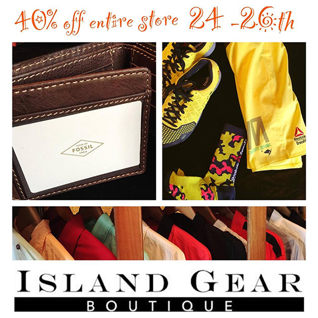 Five Amazing Black Friday Deals on Ambergris Caye