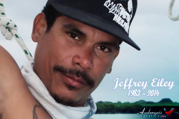 Footprints for Peace -Justice for Jeffrey Eiley Footprints for Peace