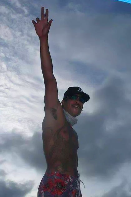 Rest in Peace Jeffrey Eiley Rest in Peace Jeffrey Eiley