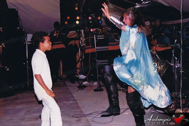 Jeffrey Eiley, a Star Growing up in San Pedro!