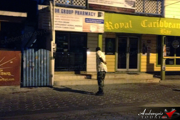 Downtown Shooting Claims Life of Sanpedrano