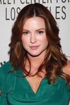 Danneel Harris