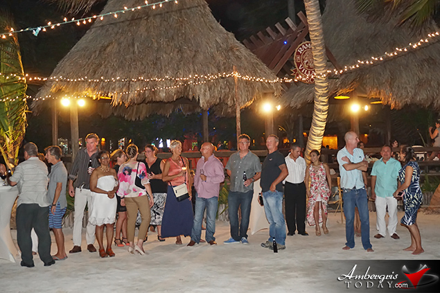 British High Commission Appoints Jim Janmohamed Honorary Consul in Belize