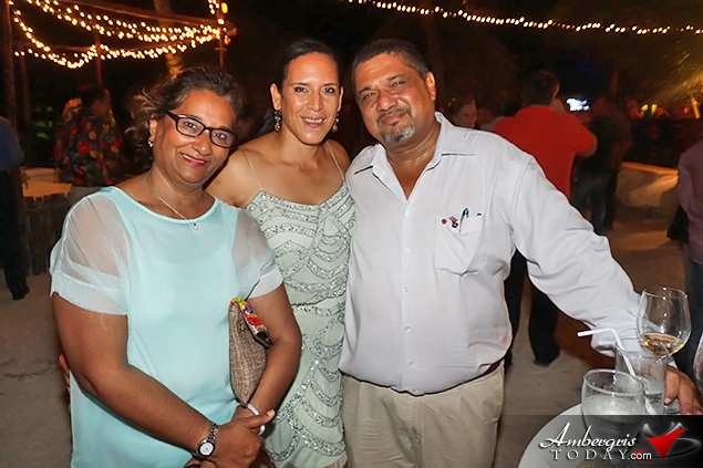 British High Commission Appoints Jim Janmohamed Honorary Consul in Belize