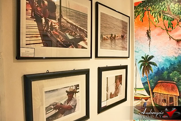 Photographer Kay Scott Features Village Life in San Pedro Exhibit Photographer Kay Scott Features Village Life in San Pedro Exhibit