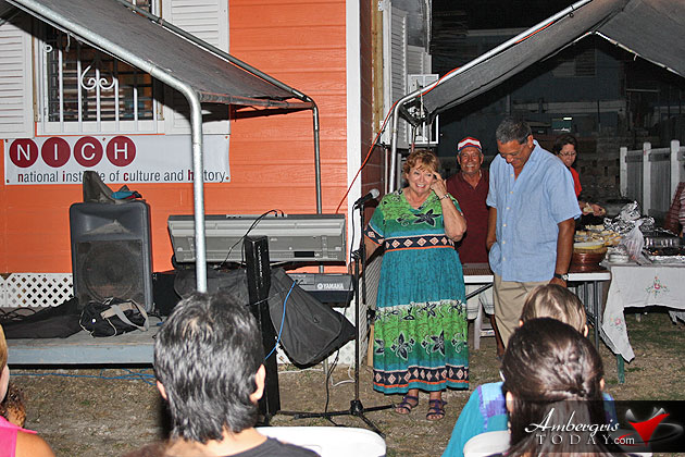 Photographer Kay Scott Features Village Life in San Pedro Exhibit Photographer Kay Scott Features Village Life in San Pedro Exhibit