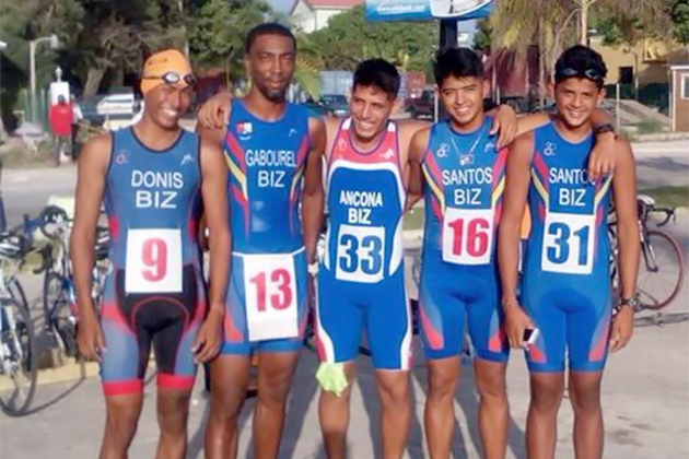 Kent Gabourel Selected as San Pedro’s Person of the Year 2016 1 Kent Gabourel Selected=