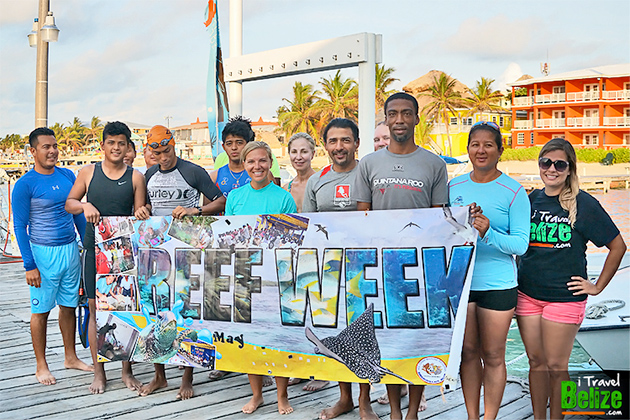 Kent Gabourel Selected as San Pedro’s Person of the Year 2016 8 Kent Gabourel Selected=