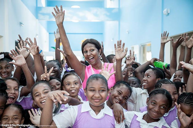 New Pediatric and Neonatal Intensive Care Units at KHMH