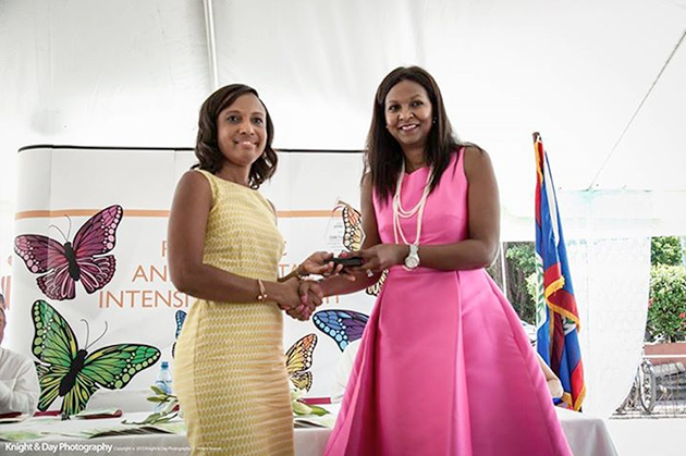 New Pediatric and Neonatal Intensive Care Units at KHMH