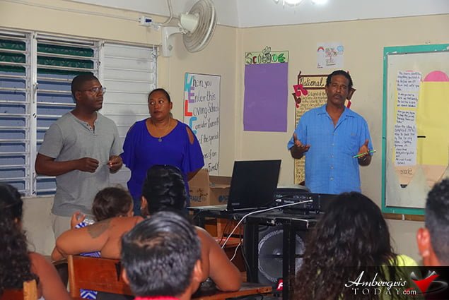 Kids in Action – Diving into Summer Fun!