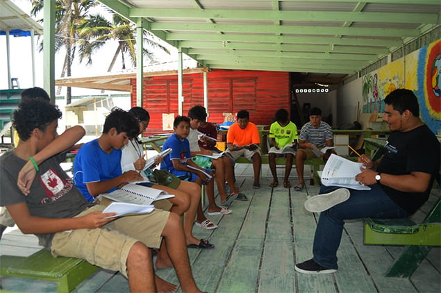 Kids in Action 2019 Summer Program Officially Kicks Off