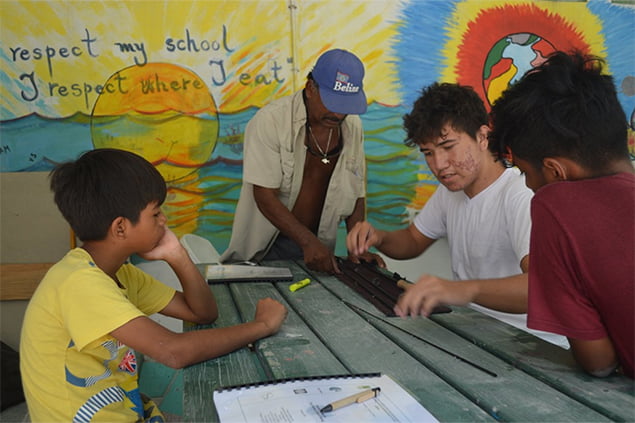 Kids in Action 2019 Summer Program Officially Kicks Off