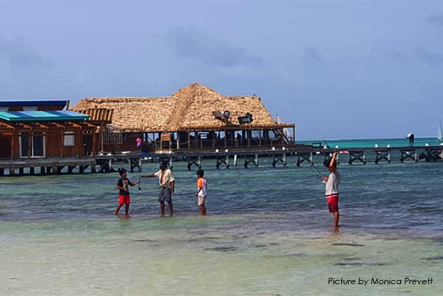 Kids in Action 2019 Summer Program Officially Kicks Off