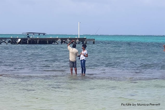 Kids in Action 2019 Summer Program Officially Kicks Off