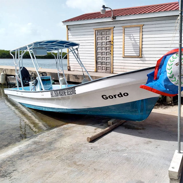 Hol Chan Pays Tribute to Killian James Azueta 3 Hol Chan Pays Tribute to Killian James Azueta