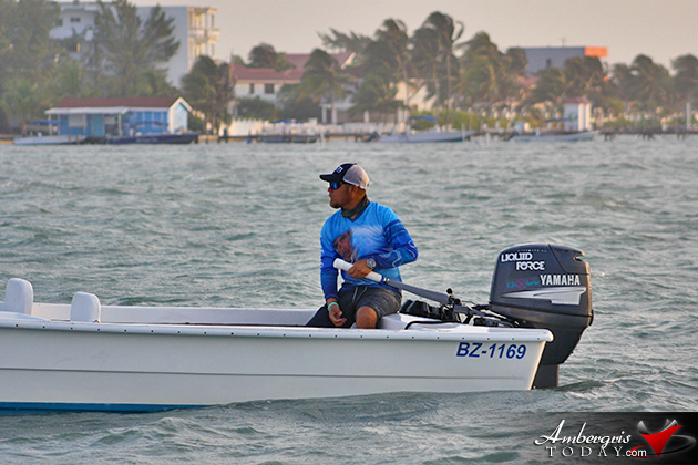 100 Miles and Countless Memories Kitesurfing the Coast of Belize