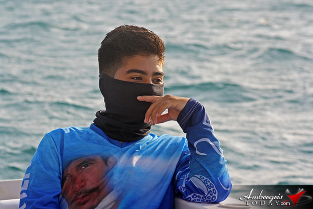 100 Miles and Countless Memories Kitesurfing the Coast of Belize