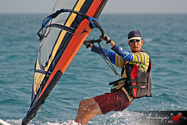100 Miles and Countless Memories Kitesurfing the Coast of Belize