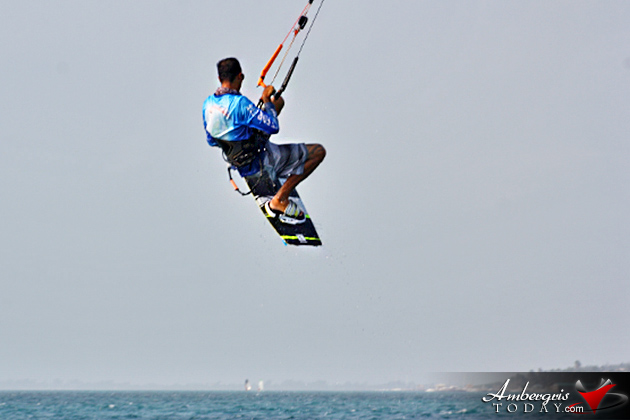 100 Miles and Countless Memories Kitesurfing the Coast of Belize