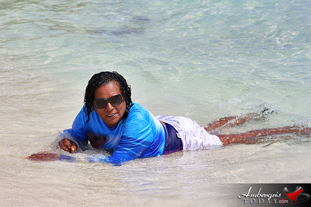 100 Miles and Countless Memories Kitesurfing the Coast of Belize