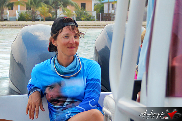 100 Miles and Countless Memories Kitesurfing the Coast of Belize