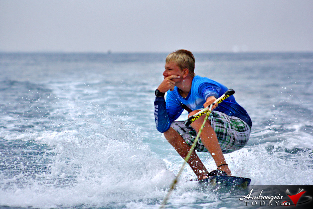 100 Miles and Countless Memories Kitesurfing the Coast of Belize