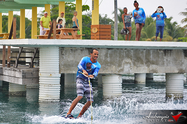 100 Miles and Countless Memories Kitesurfing the Coast of Belize