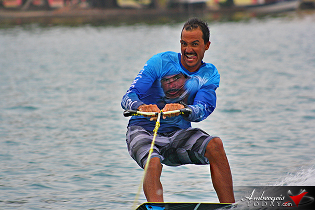 100 Miles and Countless Memories Kitesurfing the Coast of Belize