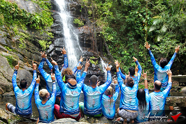 100 Miles and Countless Memories Kitesurfing the Coast of Belize