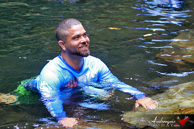 100 Miles and Countless Memories Kitesurfing the Coast of Belize